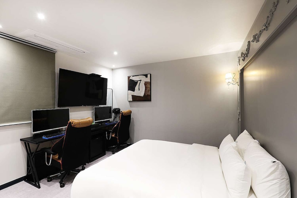 mariposa hotel songtan