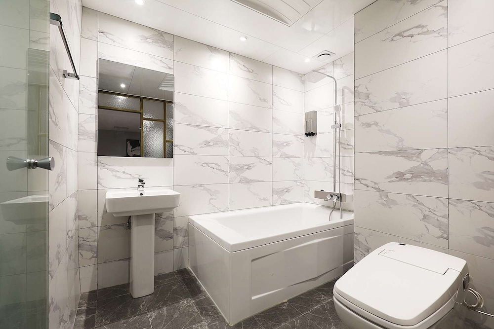 mariposa hotel songtan