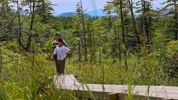 En Resort Grandeco Hotel,Kitakata>>Fukushima,3 star