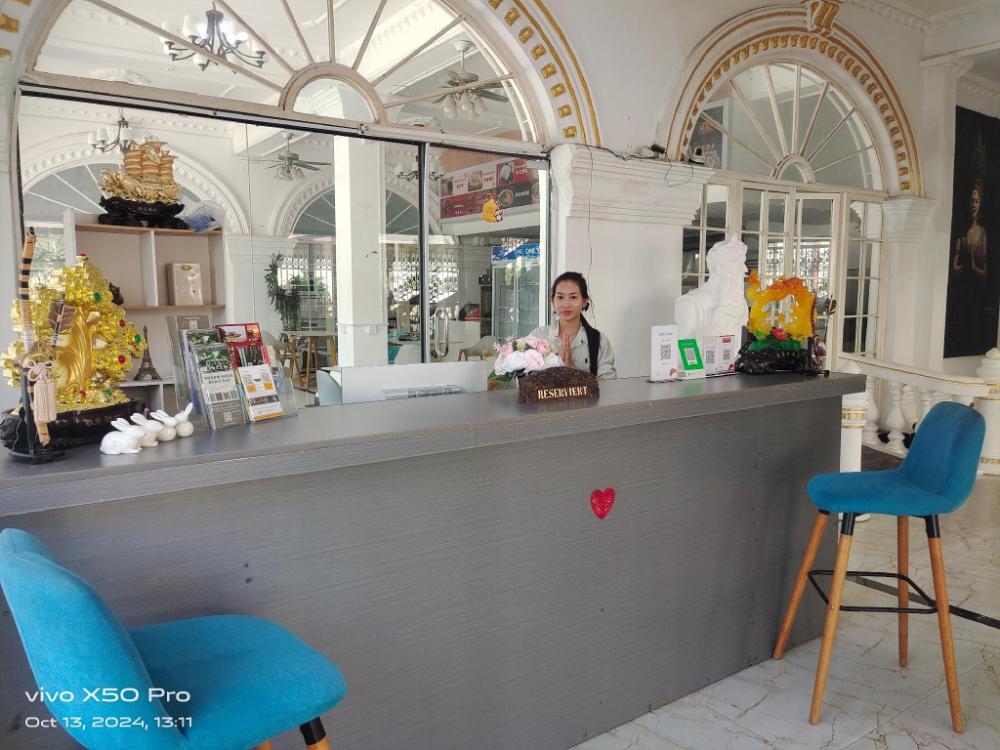 phnom penh