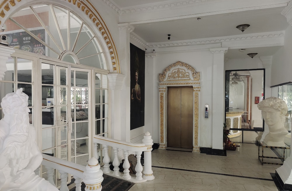 le hotel hotel