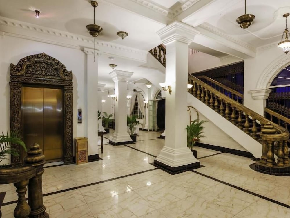 le hotel hotel