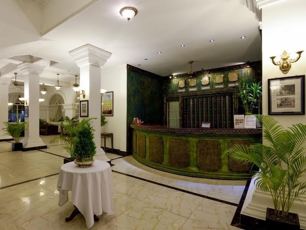 le hotel hotel
