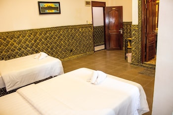 le hotel hotel