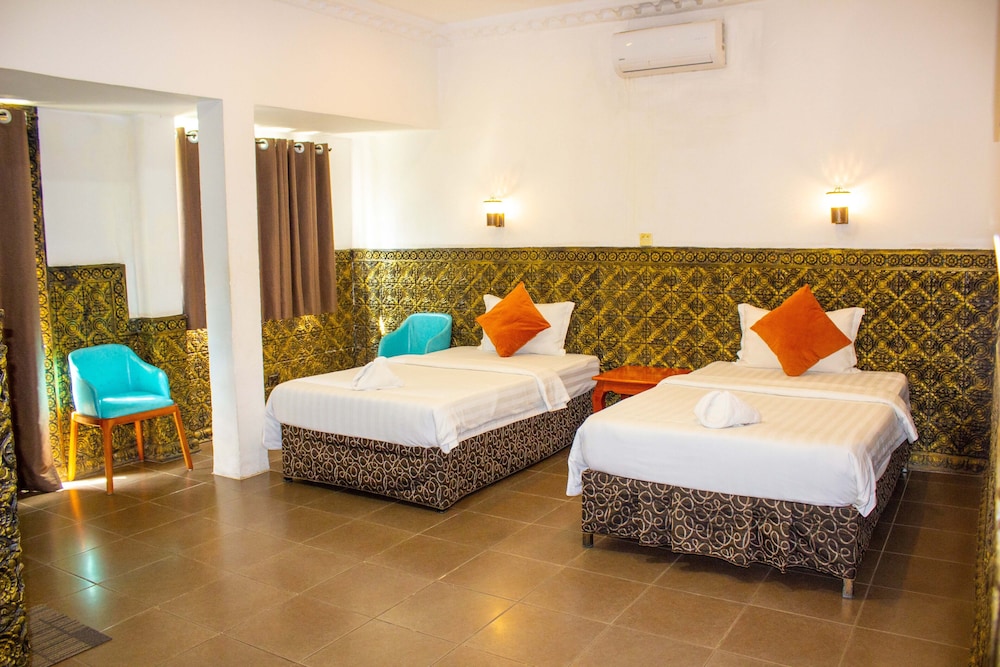 le hotel hotel