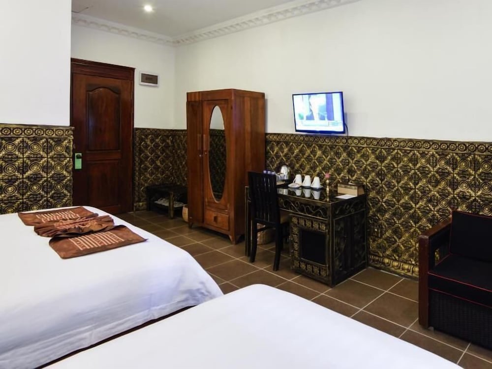 le hotel hotel