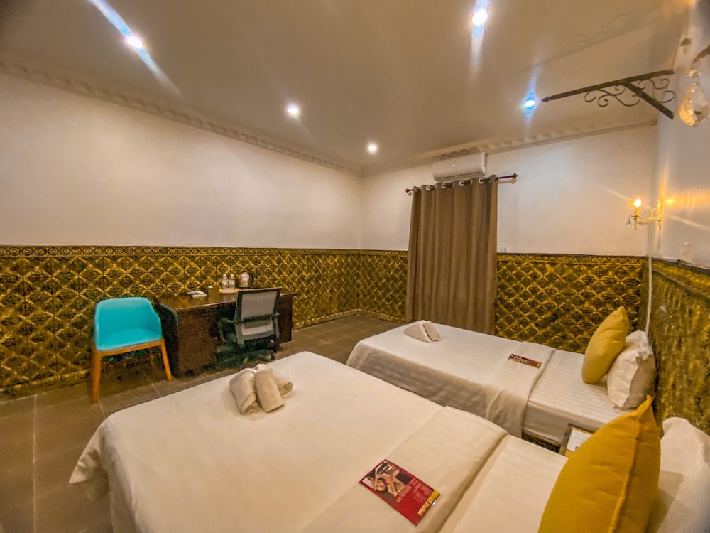 le hotel hotel