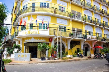 le hotel hotel