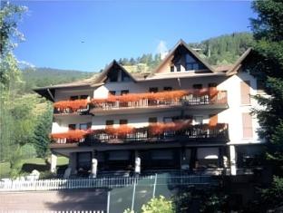 Hotel Sorriso,Brescia>>Adamello,4 star