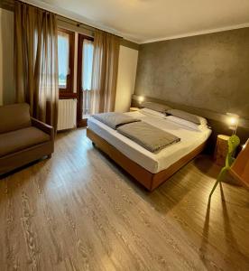 Hotel Sorriso,Brescia>>Adamello,4 star