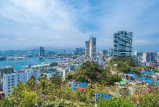 sokcho i park suite hotel and residence