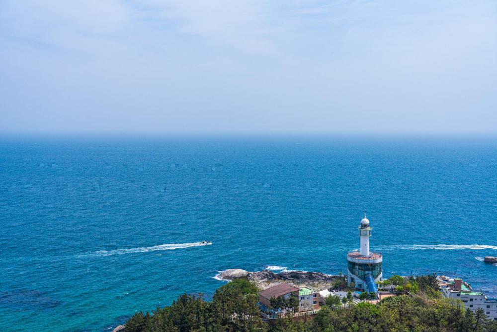 sokcho i park suite hotel and residence