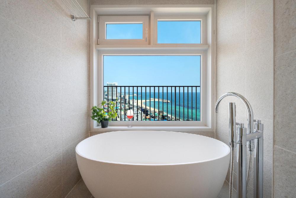 sokcho i park suite hotel and residence