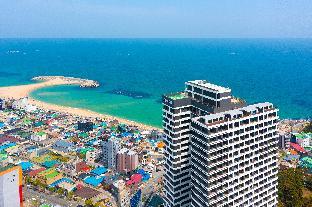sokcho i park suite hotel and residence