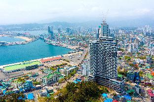 sokcho i park suite hotel and residence