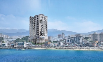 sokcho i park suite hotel and residence