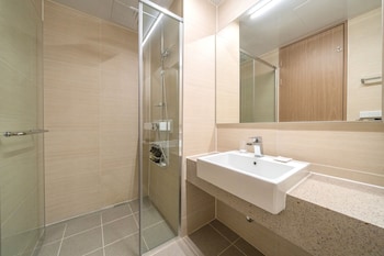 sokcho i park suite hotel and residence