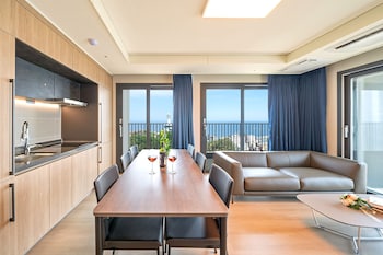 sokcho i park suite hotel and residence