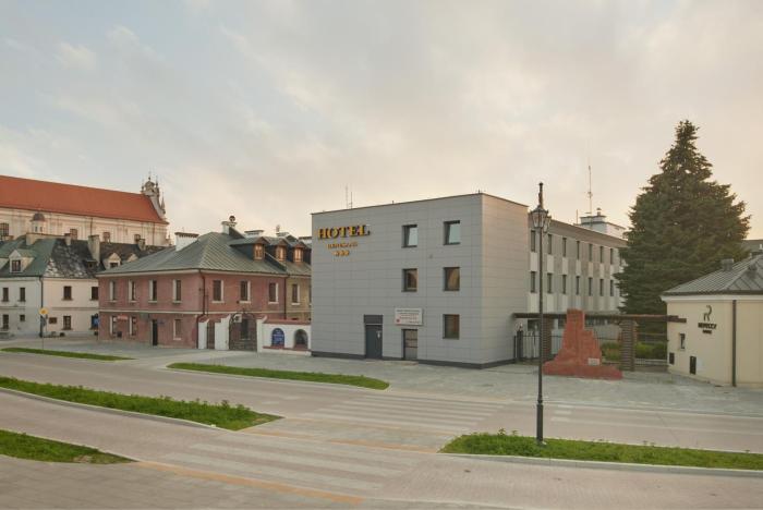 zamosc