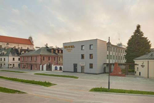 zamosc