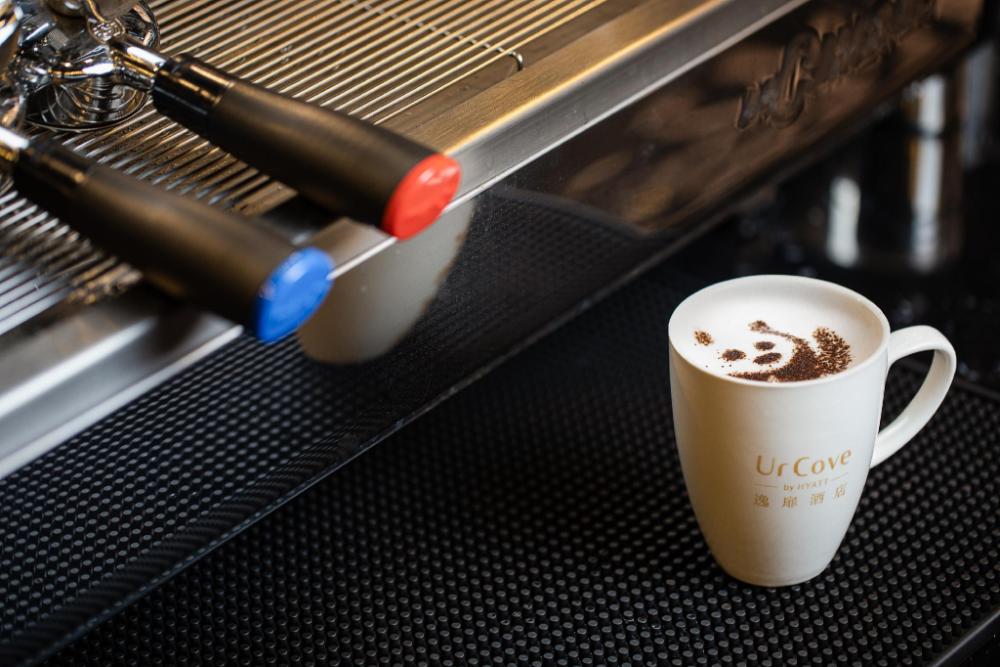 urcove by hyatt shenzhen bay