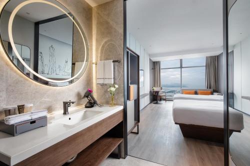 urcove by hyatt shenzhen bay