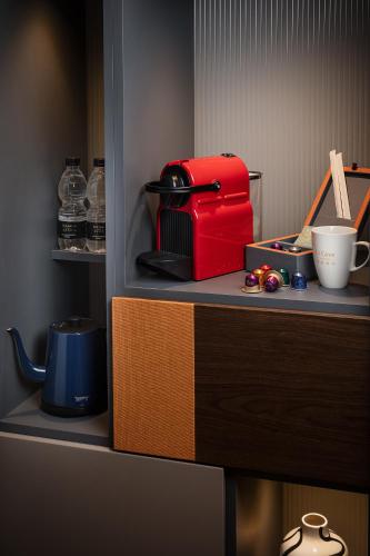 urcove by hyatt shenzhen bay