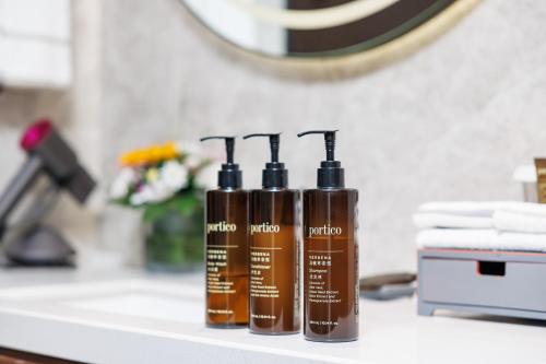 urcove by hyatt shenzhen bay