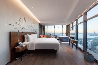 urcove by hyatt shenzhen bay