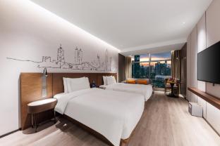 urcove by hyatt shenzhen bay