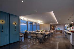 urcove by hyatt shenzhen bay