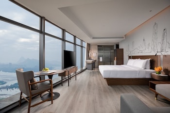 urcove by hyatt shenzhen bay