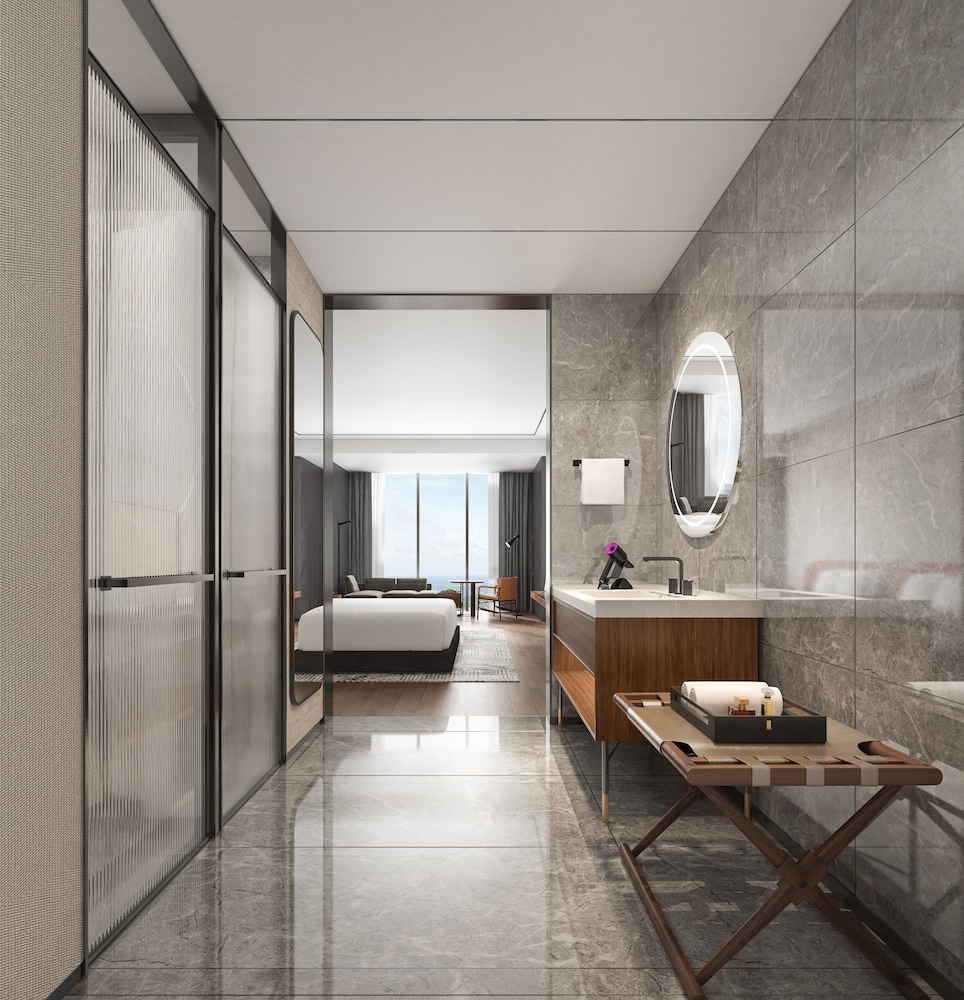 urcove by hyatt shenzhen bay