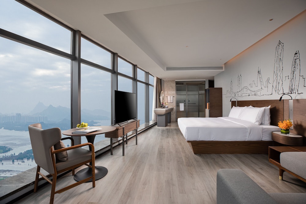 urcove by hyatt shenzhen bay