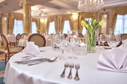 hotel koronny