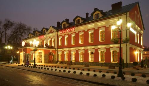 zamosc