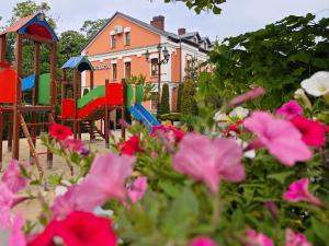 hotel koronny