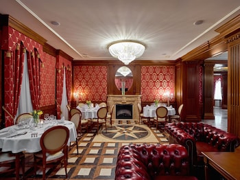 hotel koronny