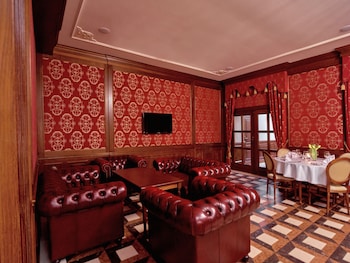 hotel koronny