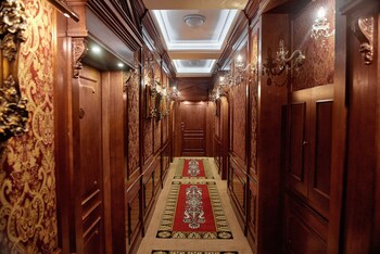 hotel koronny