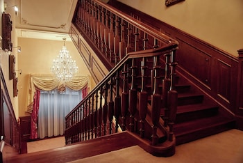 hotel koronny