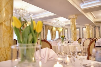hotel koronny