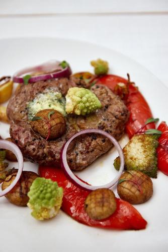 Hotel Koronny,Udrycze>>Zamosc,4 star