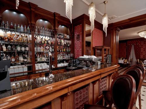 Hotel Koronny,Udrycze>>Zamosc,4 star