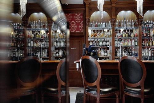 Hotel Koronny,Udrycze>>Zamosc,4 star