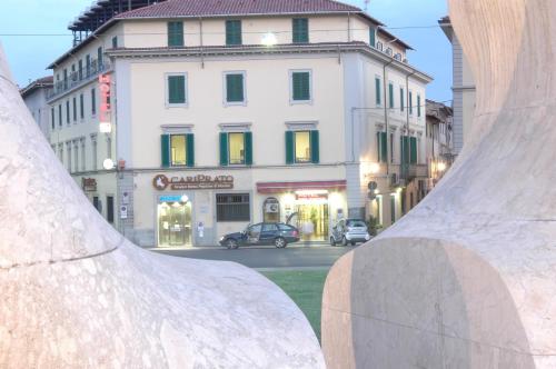 hotel san marco