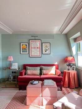 beaverbrook town house