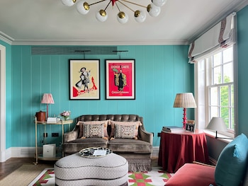 beaverbrook town house