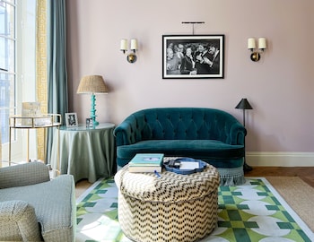 beaverbrook town house