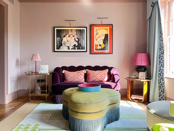 beaverbrook town house